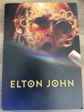 Limited sir elton for sale  BIRMINGHAM