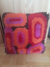dekokissen vintage gebraucht kaufen  Bad Kissingen