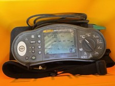 Fluke 1664fc multifunctional for sale  NEWCASTLE