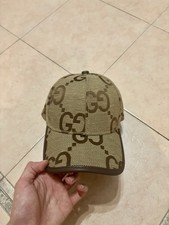 Cappello gucci usato  Roma