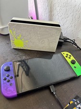 Nintendo switch heg for sale  San Antonio