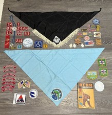 Vintage boy scout for sale  Patchogue