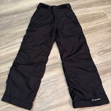 Columbia black snow for sale  Austin