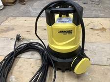 karcher pumps for sale  ASCOT