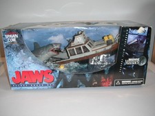 Jaws deluxe box for sale  Symsonia