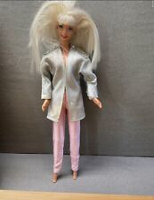 Barbie style malesia usato  Bari