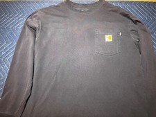 Carhartt work shirt for sale  Thousand Oaks