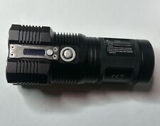 Nitecore tm28 6000 for sale  Santa Rosa