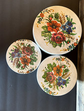 Vintage tins set for sale  Mackay