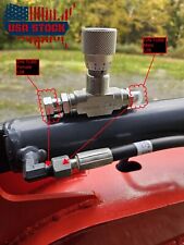 L08 hydraulic flow for sale  Alstead