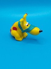 Schnuppi hund figur gebraucht kaufen  Aichach