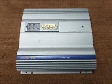 Amplificatore alpine mrv usato  Italia