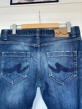 Herrenjeans w33 l32 gebraucht kaufen  Kiel