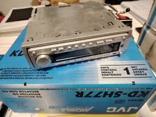 Autoradio sintolettore jvc usato  Ponsacco