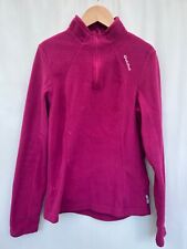 Womens quechua pink for sale Womens quechua pink for sale  HORSHAM