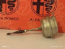 Wastegate valvola pressione usato  Olgiate Molgora