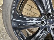 Staggered genuine kahn for sale  THAME