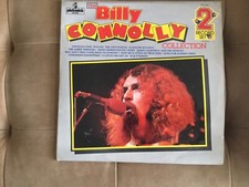 Billy connolly billy for sale  STOCKPORT