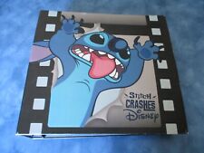 Classeur disney pin d'occasion  Pommeuse