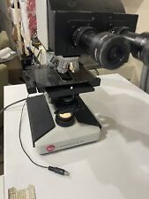 Leica leitz laborlux for sale  Council Bluffs