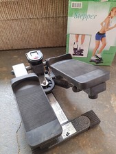 Mini fitness stepper gebraucht kaufen  Kastellaun