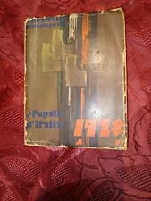 Raro libro fascismo usato  Massarosa
