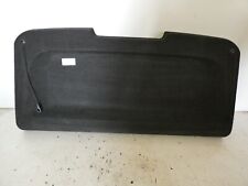 Hutablage fiat punto gebraucht kaufen  Gützkow
