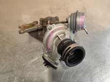 Turbo turbocompresseur ford d'occasion  Plénée-Jugon