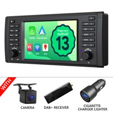 Dab e39a13 multimedia gebraucht kaufen  Buseck