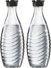 Sodastream twinpack crystal gebraucht kaufen  Brechen