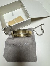 Bracciale donna michael usato  Biella