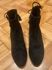 Ankle boots topshop gebraucht kaufen  München
