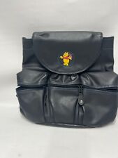 Mothercare black leather for sale  SLOUGH