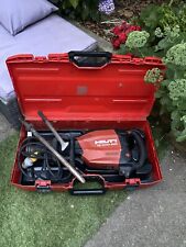 110v hilti te1000 for sale  Shipping to Ireland