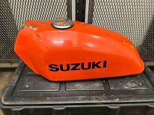 Suzuki ts185 gas for sale  Cochranton