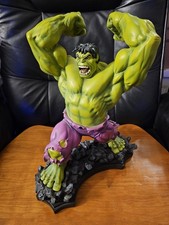Marvel incredible hulk for sale  Bellmore