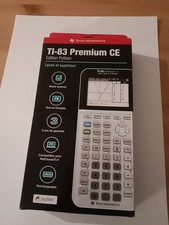 Texas instruments premium d'occasion Texas instruments premium d'occasion  Bressols