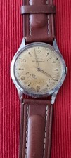 Vintage rare doxa gebraucht kaufen  Fürth