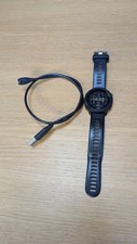 Garmin forerunner smartwatch for sale  DORKING