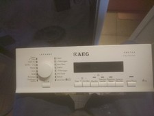 Aeg l70260tl1 scheda usato  Bertonico