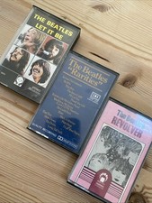 Beatles super rare for sale  CHESTERFIELD