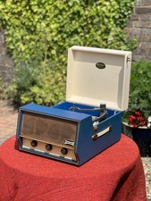 Stunning vintage dansette for sale  WYMONDHAM