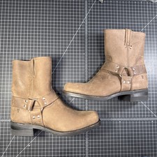 Frye boots mens for sale  Brooklyn