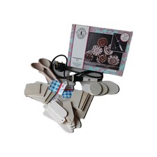 Pyrography kit heads for sale Pyrography kit heads for sale  READING