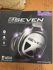 Turtle beach ear for sale  Castaic