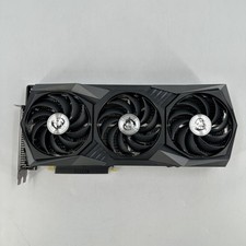 Msi gaming trio for sale  Sanford