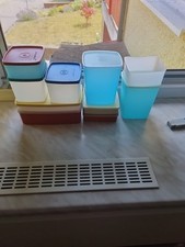 Tupperware gefrierbehälter gebraucht kaufen  Limbach