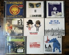 Sammlung fatboy slim gebraucht kaufen  Potsdam