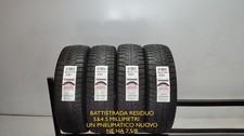 Gomme usate termiche usato  Comiso