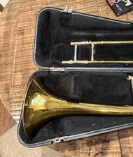 Used trombone for sale  Waco